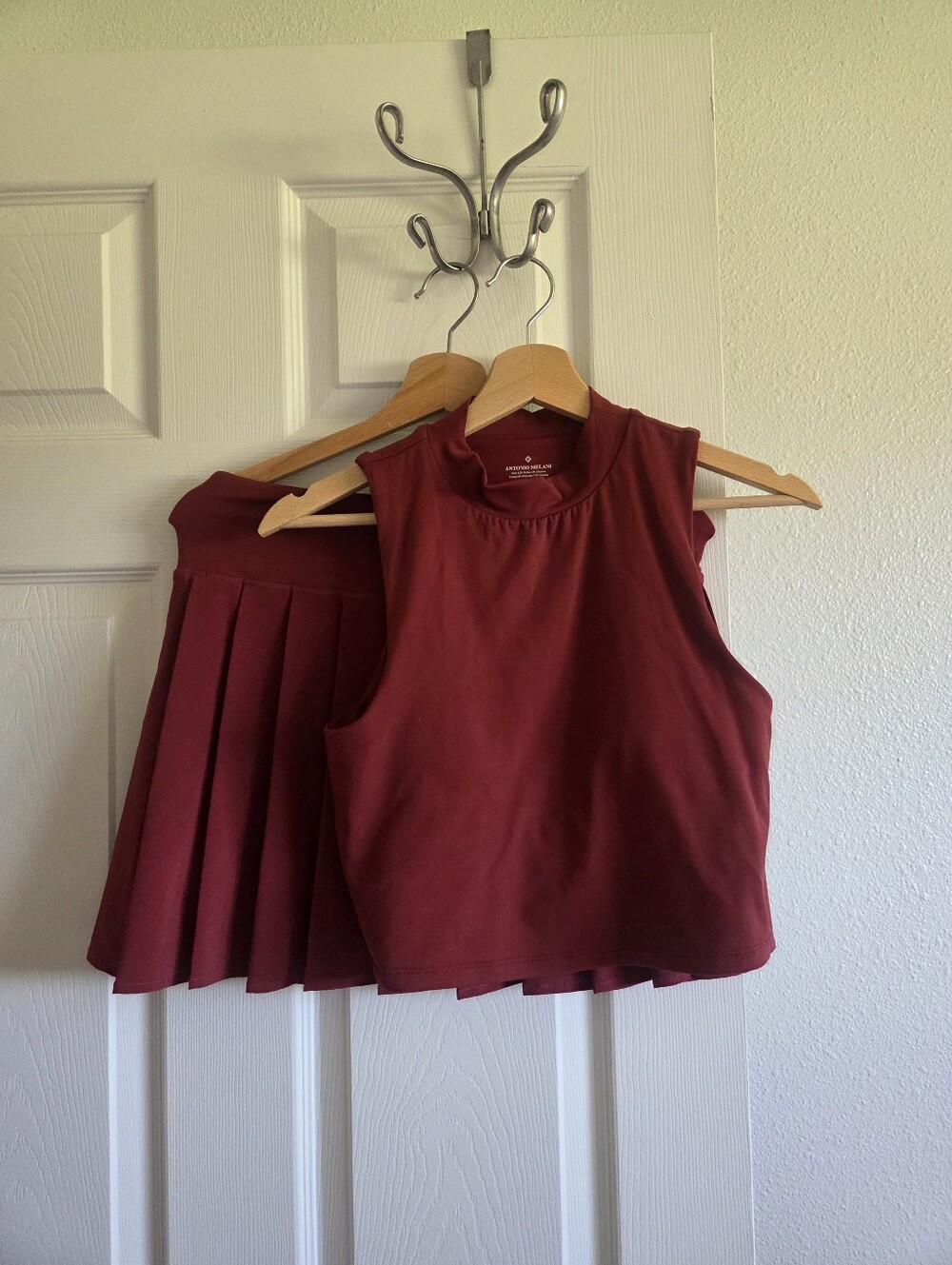 Antonio Melani Workout Set